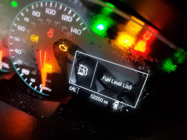 2021 CHEVROLET TRAX LS - KL7CJNSB9MB348358