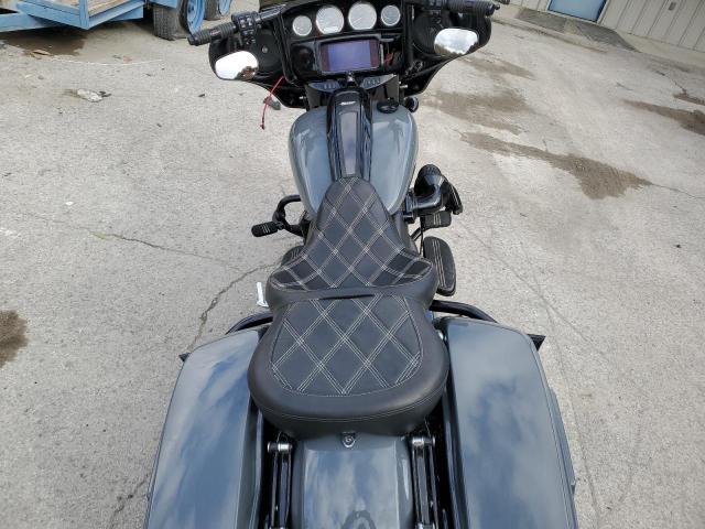 2022 HARLEY-DAVIDSON FLHXST 1HD1ABL14NB643320
