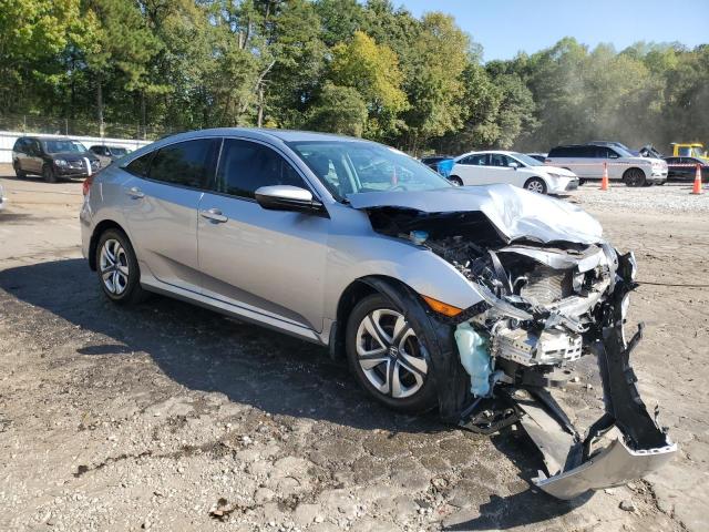 2018 HONDA CIVIC LX - 19XFC2F55JE030877