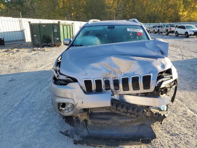 2019 JEEP CHEROKEE L - 1C4PJMLB3KD390202