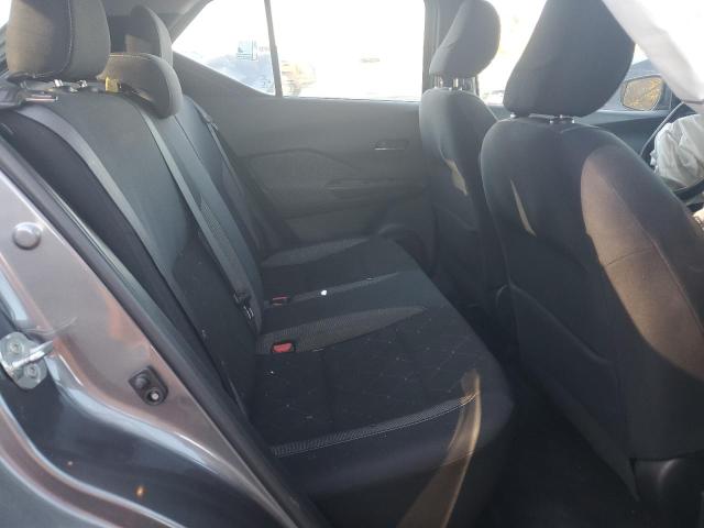 2018 NISSAN KICKS S - 3N1CP5CU2JL538789