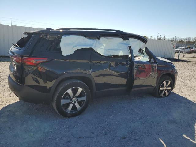 2023 CHEVROLET TRAVERSE L - 1GNEVHKW6PJ273852