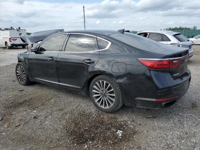 VIN KNALB4J17H5091768 2013 KIA Cadenza, Premium no.2