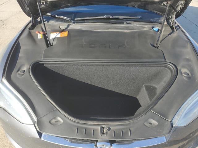 2016 TESLA MODEL S - 5YJSA1E43GF142765