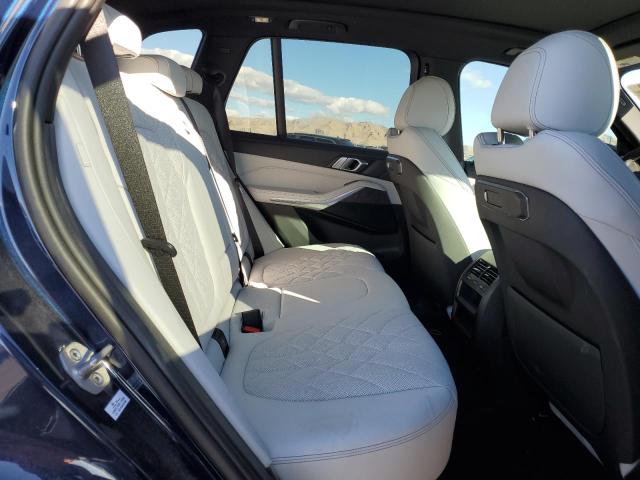 2024 BMW X5 XDRIVE4 - 5UX23EU07R9V69636