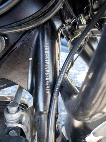 2021 HARLEY-DAVIDSON FLTRXS - 1HD1KTP12MB669698