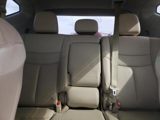 2018 NISSAN MURANO S - 5N1AZ2MH7JN177408