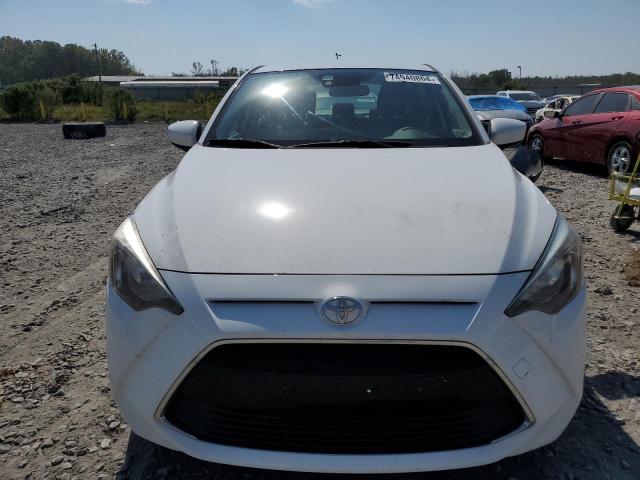 VIN 3MYDLBYV4HY151365 2017 Toyota Yaris no.5