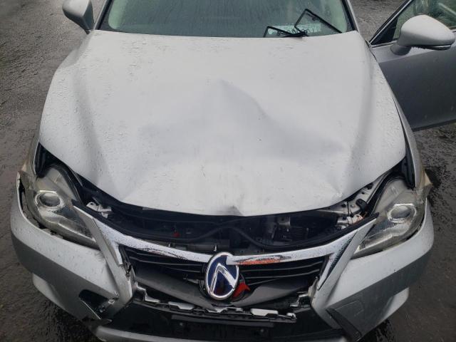 2015 LEXUS CT 200 - JTHKD5BH8F2234475