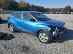 Lot #2940828720 2021 NISSAN KICKS S