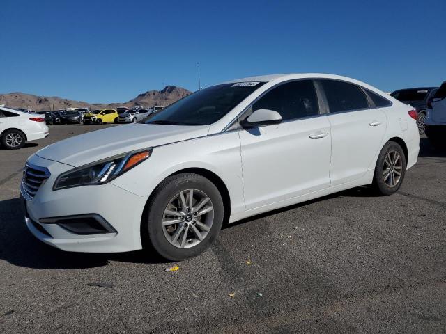 2016 HYUNDAI SONATA SE #3024677602