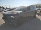 2018 DODGE DURANGO GT - 1C4RDJDGXJC302596