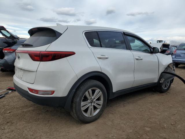 2018 KIA SPORTAGE L - KNDPM3AC8J7423057
