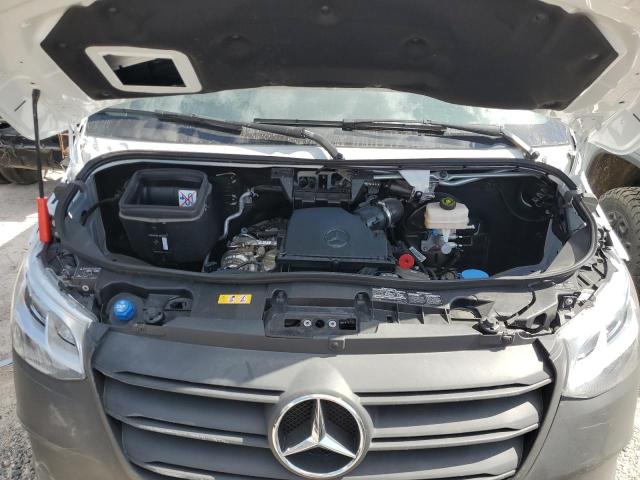 VIN W1Y4KBHY5RT182366 2024 Mercedes-Benz Sprinter,... no.12