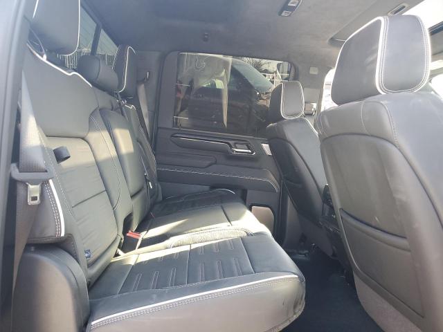 2024 GMC SIERRA K25 - 1GT49ZEY7RF442214