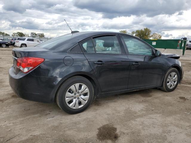 2015 CHEVROLET CRUZE LS - 1G1PA5SH3F7132190