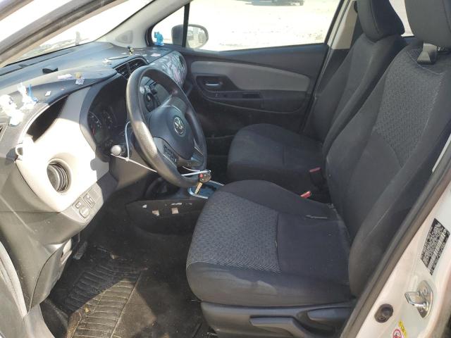 2016 TOYOTA YARIS L - VNKKTUD37GA066763