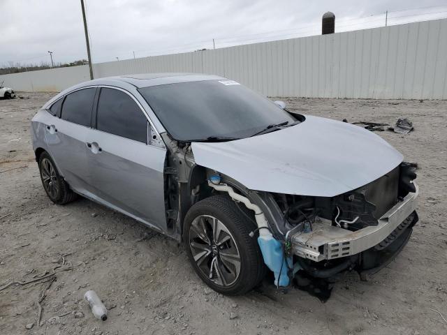 2016 HONDA CIVIC EX - 19XFC1F33GE021094