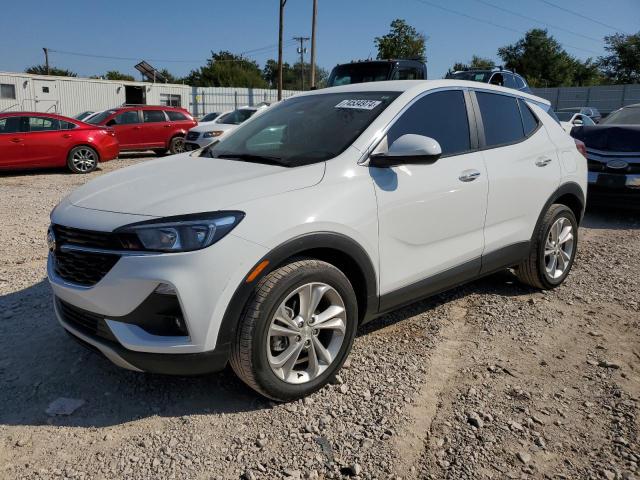 2023 BUICK ENCORE GX #2943300693