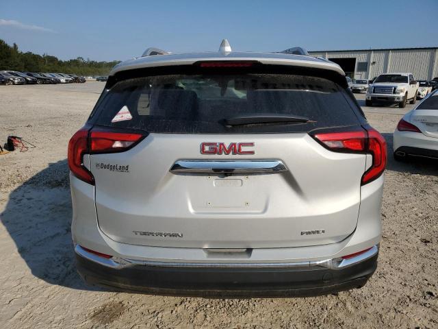 2019 GMC TERRAIN SL - 3GKALVEV1KL206581