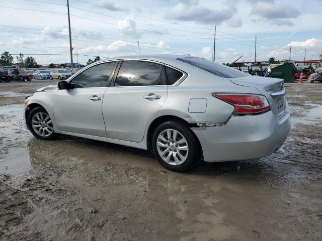 Vin: 1n4al3ap4fn906940, lot: 77806204, nissan altima 2.5 20152