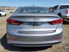 HYUNDAI ELANTRA SE photo