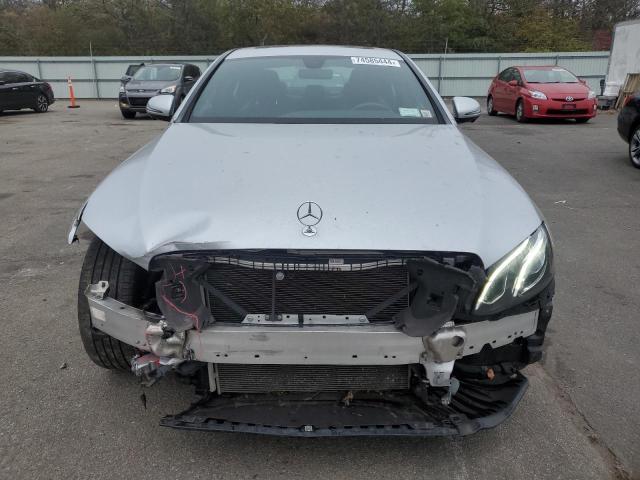 VIN WDDZF6JB3KA695487 2019 Mercedes-Benz E-Class, 4... no.5