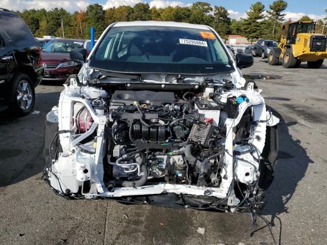 2023 TOYOTA RAV4 LE - 2T3F1RFV6PW401542