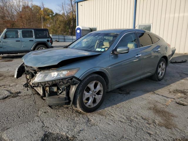 2012 HONDA CROSSTOUR #2960146195