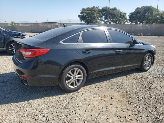 2017 HYUNDAI SONATA SE - 5NPE24AF4HH437606