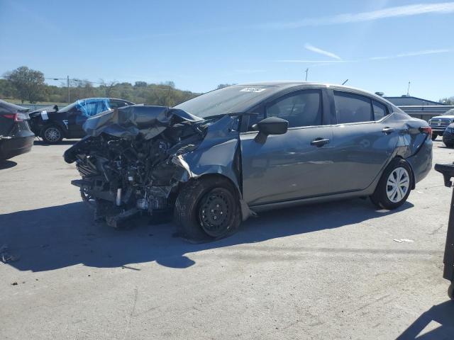 2024 NISSAN VERSA 1.6 #2986948781