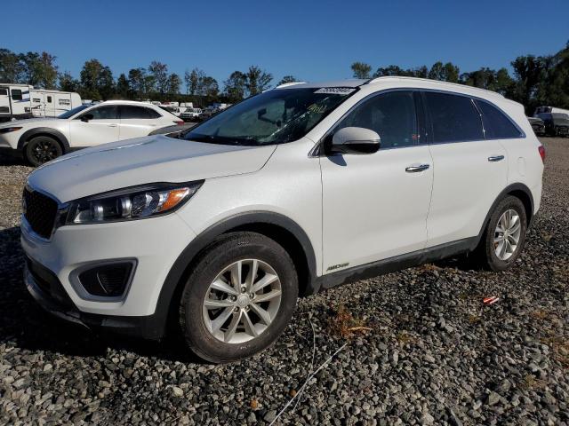 2018 KIA SORENTO LX 2018