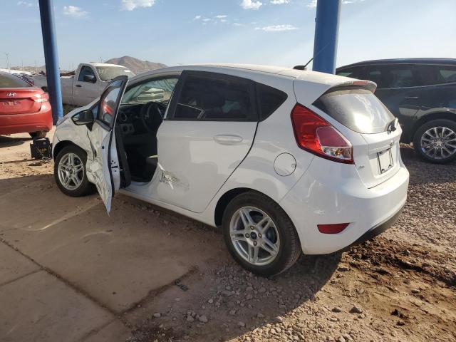 2018 FORD FIESTA SE - 3FADP4EJXJM112279