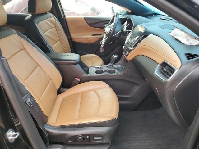 2019 CHEVROLET EQUINOX PR - 2GNAXNEV1K6154509
