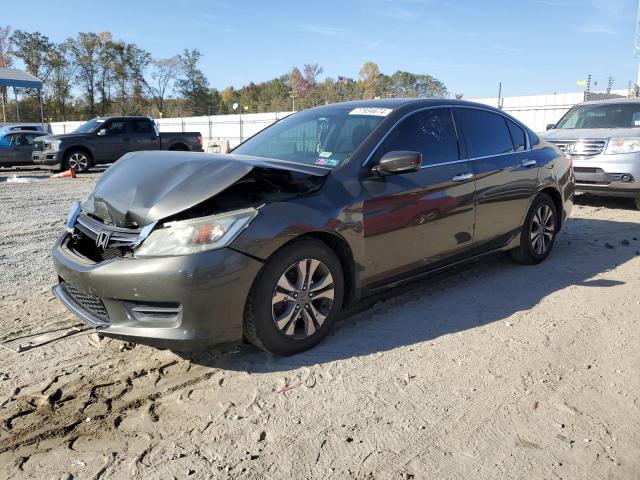 VIN 1HGCR2F34DA233851 2013 HONDA ACCORD no.1