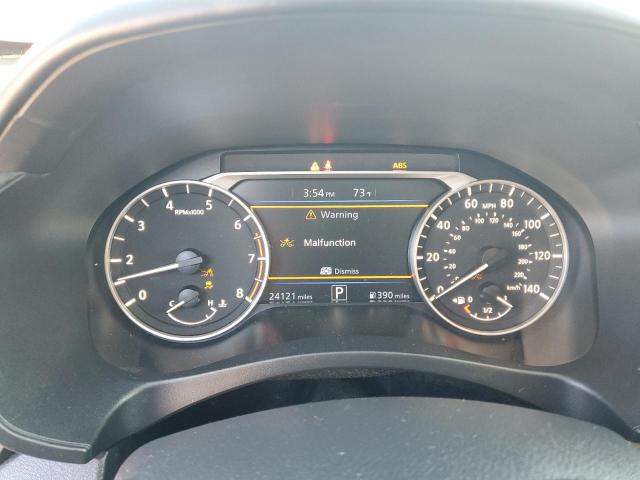 2020 NISSAN ALTIMA SR - 1N4BL4CV9LC188976