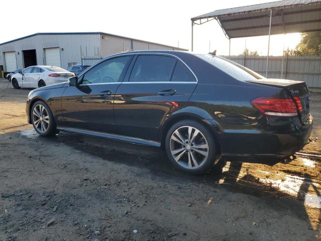 2016 MERCEDES-BENZ E 350 - WDDHF5KB6GB194504