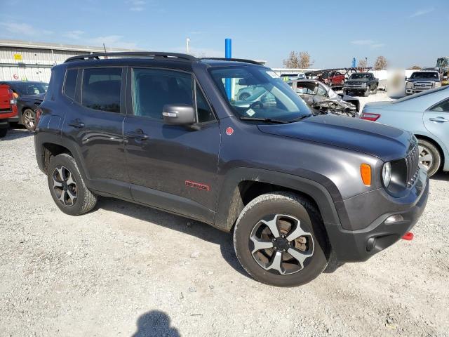 2020 JEEP RENEGADE T - ZACNJBC1XLPM05779