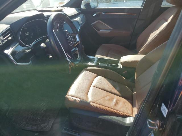 2022 AUDI Q3 PREMIUM - WA1DECF33N1060548