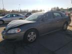 CHEVROLET IMPALA LS photo