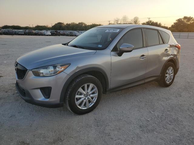 2015 MAZDA CX-5 SPORT 2015