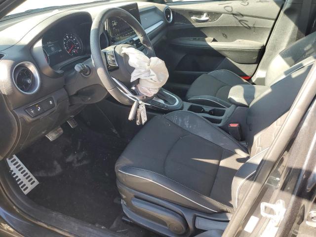 2024 KIA FORTE GT L - 3KPF54ADXRE801026