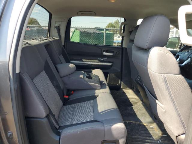 2016 TOYOTA TUNDRA CRE - 5TFDM5F1XGX066740