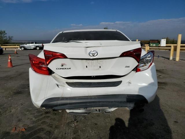 2018 TOYOTA COROLLA - 2T1BURHE6JC980858