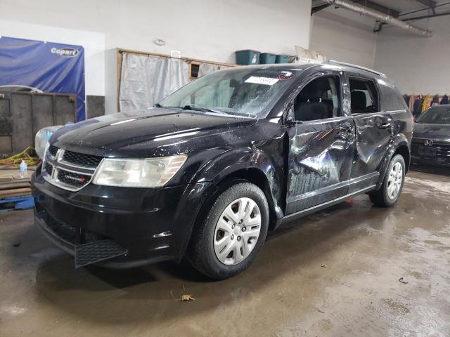 2016 DODGE JOURNEY SE 2016