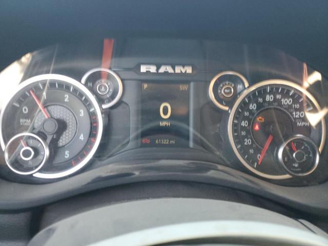 2020 RAM 2500 TRADE - 3C6UR5CL9LG252721