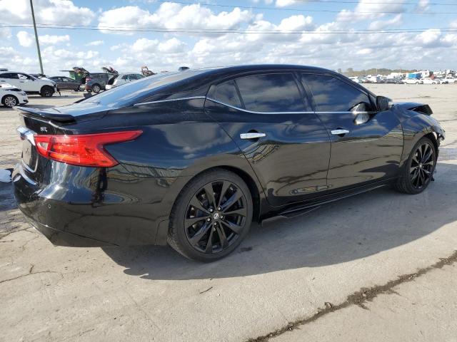 2017 NISSAN MAXIMA 3.5 - 1N4AA6APXHC428948