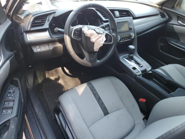 2016 HONDA CIVIC LX - 19XFC2F57GE030548