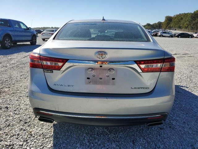 2016 TOYOTA AVALON XLE - 4T1BK1EB4GU226821