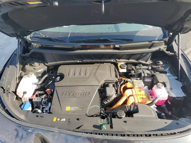 2024 KIA NIRO SX KNDCT3LE5R5187412
